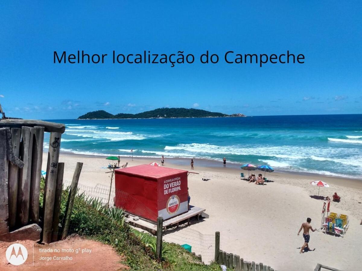 Pousada Mar&Sol Comfort 9Km Do Aeroporto Florianopolis Exterior foto