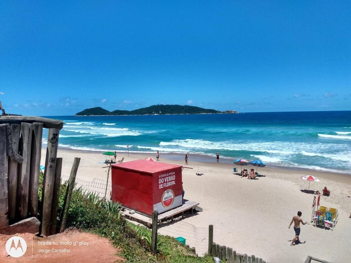 Pousada Mar&Sol Comfort 9Km Do Aeroporto Florianopolis Exterior foto